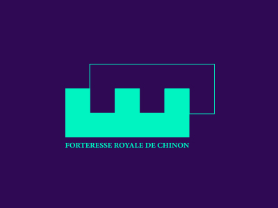 FORTERESSE ROYALE DE CHINON